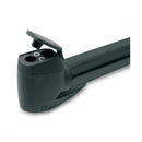 minipomp Injex T-Zoom 25,6 cm zwart