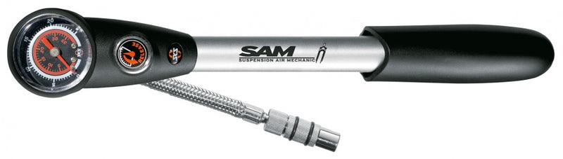 Demperpomp SKS SAM (22 bar)