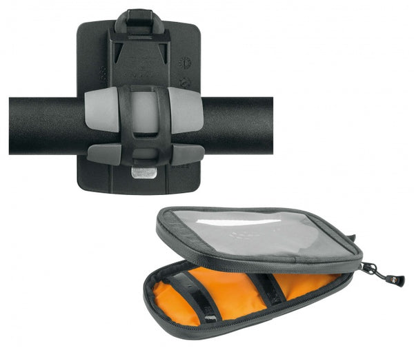 Telefoonhouder SKS Smartboy 155x80x15mm