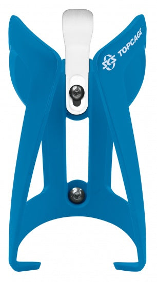 Bidonhouder SKS Topcage blauw