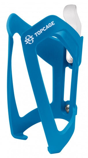 Bidonhouder SKS Topcage blauw