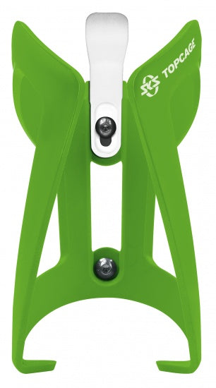 Bidonhouder SKS Topcage groen
