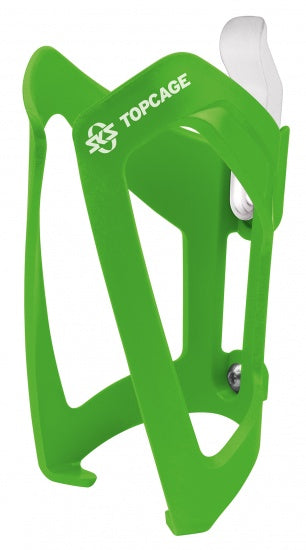 Bidonhouder SKS Topcage groen