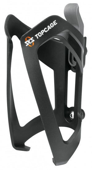 Bidonhouder SKS Topcage - Zwart