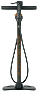 fietspomp Airworx 10.0 66,5 cm antraciet