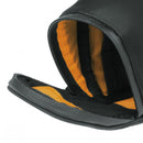 zadeltas Racer Click 800 ml zwart