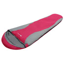 Mundo Journey slaapzak MO-6007