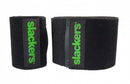 boombeschermers 2 stuks zwart