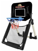 Door to Floor basketbal set