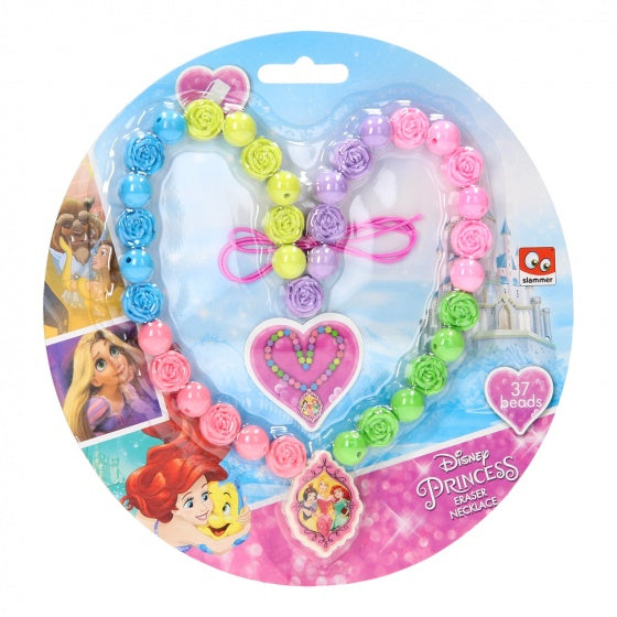 Disney Prinses Gum Kralenset