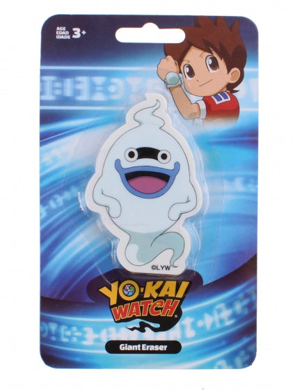 reuze gum Yo-Kai Watch spook