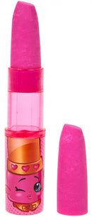 Shopkins lipstickgum puntjes