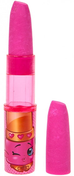 Shopkins lipstickgum puntjes