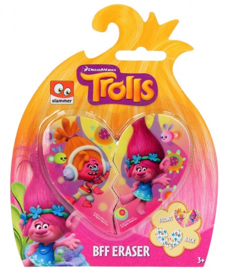 Trolls BFF Gum