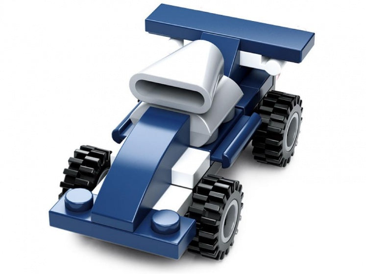 Sluban Builder 12 8 stuks