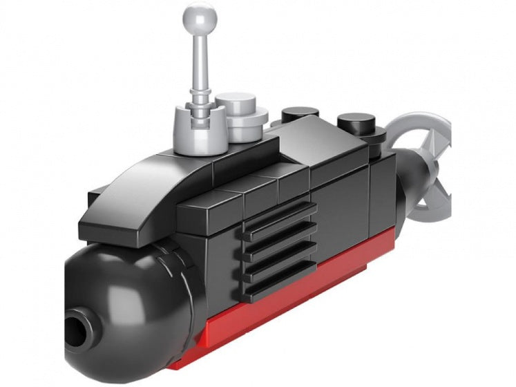 Sluban Builder 12 8 stuks