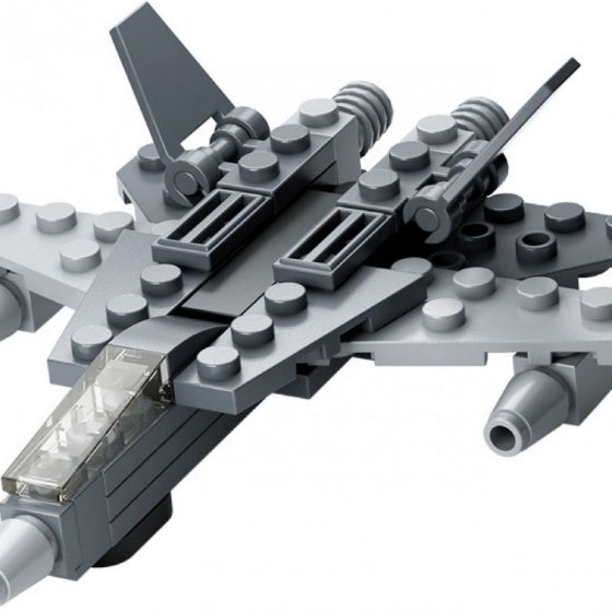 Builder: display 8 army (M38-B0596)