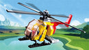 Sluban Helikopter