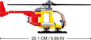 Sluban Helikopter