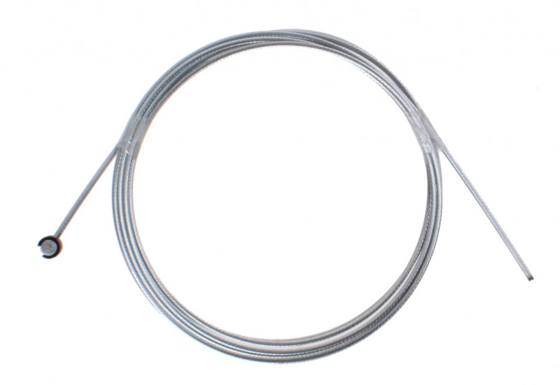 binnenremkabel RVS met hoedjes 1,5 x 2250 mm 50 stuks