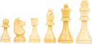 Small Foot - Houten Schaak en Damspel XL
