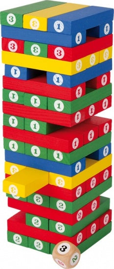 Figuur Toren