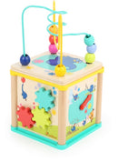 activiteitenkubus Muis 30 cm