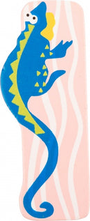 Houten Letter Dieren I