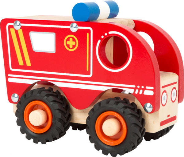 Ambulance
