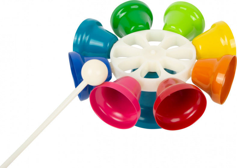 Klokken Caroussel