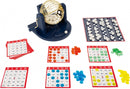 Bingo Spel Set met Trommel