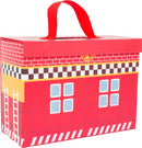 Brandweerkazerne 13-delig