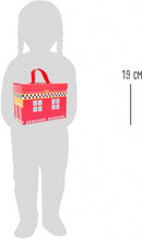 Brandweerkazerne 13-delig