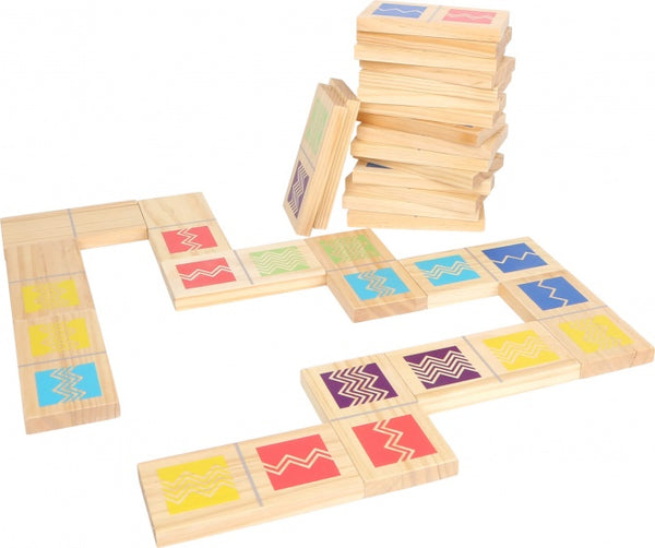 Dominos XXL "Actief