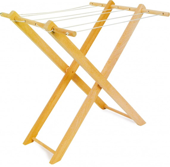 droogrek hout junior 60 x 42 x 62 cm