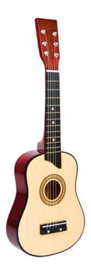 Small Foot - Houten Gitaar Klassiek, 65cm