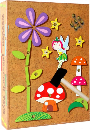 Small Foot - Hamertje Tik Fee