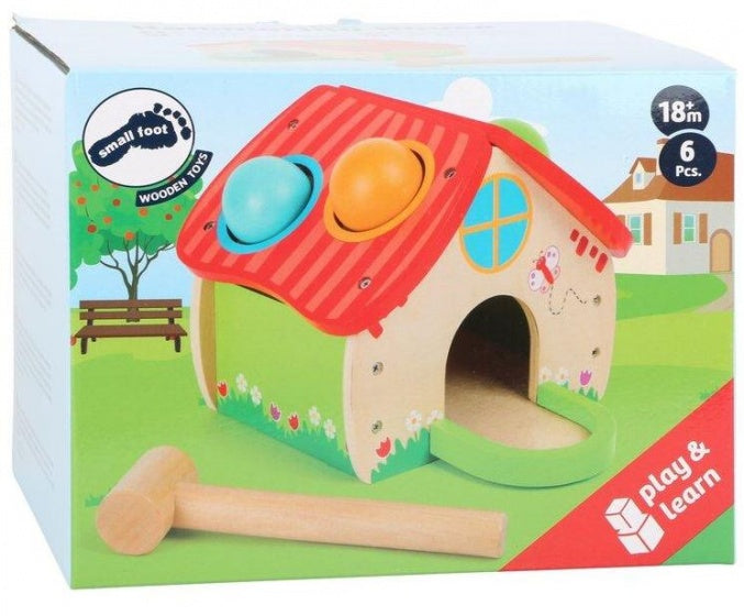Schoolborddoos Magnetische Letters en Cijfers