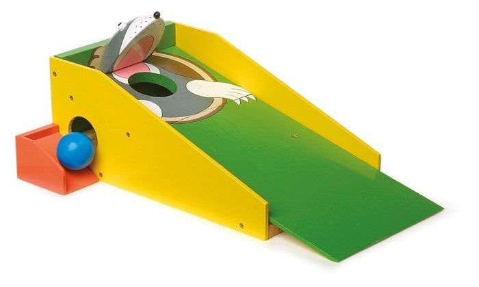Crazy Golf Mole