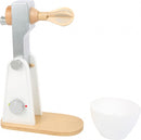 Small Foot - Houten Mixer Wit