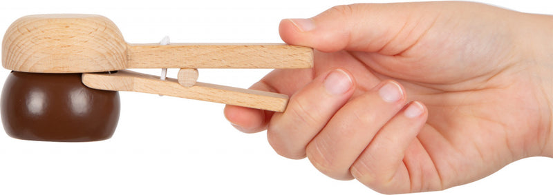 Small Foot  -  Houten IJskraam, 21dlg.