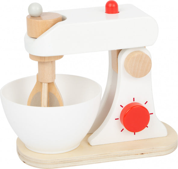 Small Foot - Houten keukenapparatenset, Set van 3