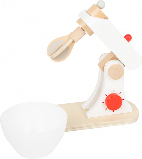 Small Foot - Houten keukenapparatenset, Set van 3