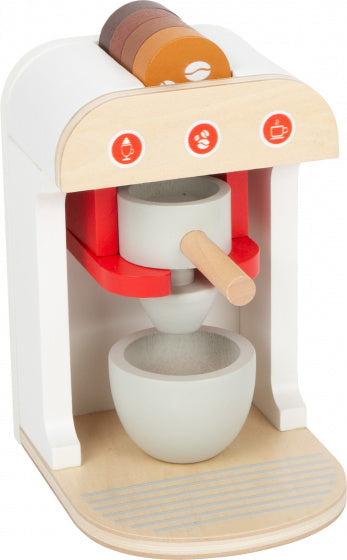 Small Foot - Houten keukenapparatenset, Set van 3
