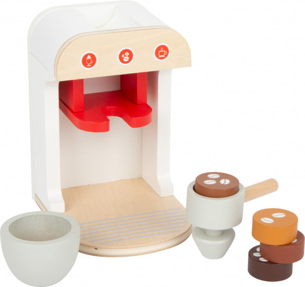 Small Foot - Houten keukenapparatenset, Set van 3
