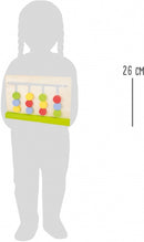 Houten Labyrinth Kleuren Leerspel