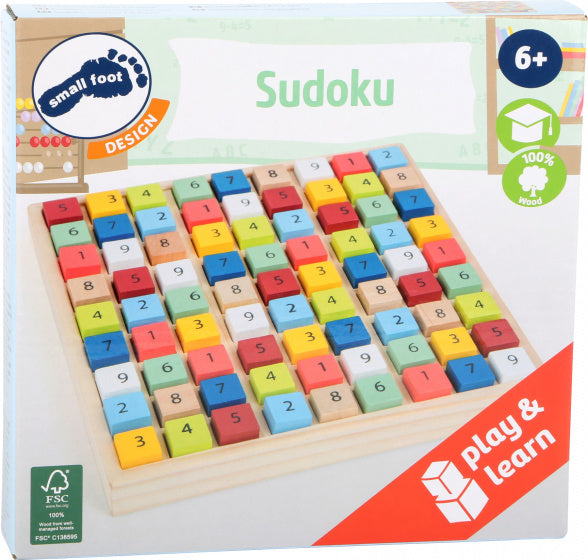 Houten Abacus Rekensommen