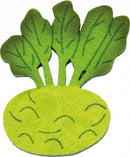 koolrabi box hout junior 17 x 14 x 8,5 cm 13-delig