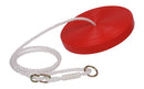 Small Foot - Schommelschijf Rood, 175cm
