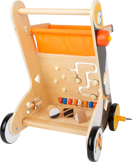 Toucan Baby Walker